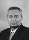Dr. Helmi bin Mohd Hadi Pritam