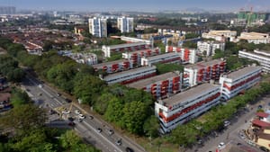 From The Ground Up: PDC in Property and Infrastructural Development