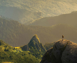 Endorsing Wanderlust: Travel to Live, Travel to Learn