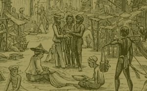 History: Mankind's Pursuit of Self-understanding and Self-acceptance