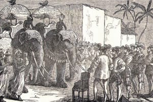 Exploring the Legend of Nakhoda Ragam