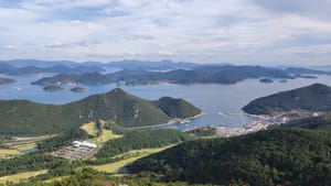 A Tale of Two Coastal Cities: There is Much Penang Can Learn From Tongyeong’s Marine Conservation Efforts