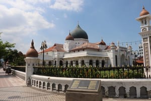 George Town’s Chulias and Their Forgotten Legacy