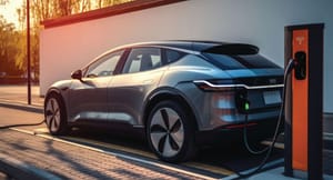 Electrification Of Mobility In Malaysia: The “Why” Is As Important As The “How”