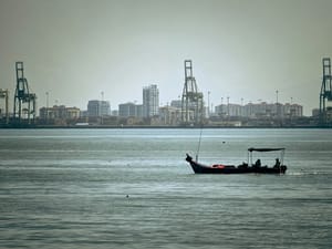 Aquaculture Can Ensure Food Security For Penang