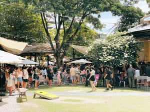 A Decade Building The Creative Community At Hin Market