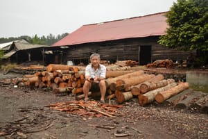 Ni Siap: From Forgotten Craft to Living Tradition