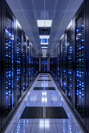 AI Data Centres: How Many Do We Need?