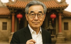 Keeping Penang’s Story Real in the Age of Artificial Intelligence