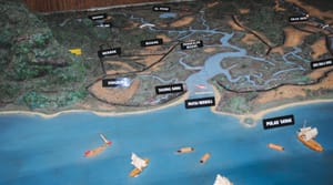 Was Bujang Valley Culture the Beginning of Malayness?