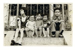 Living in Penang's Most Famous Clanhouse