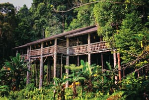 Whose Land Is This Anyway?