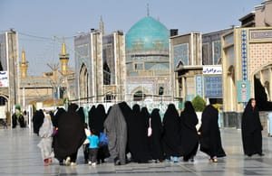 Mustafa Akyol: A Muslim Case For Liberty