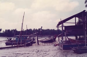 Once Upon a Time in Batu Kawan