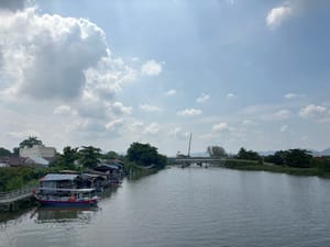 Nibong Tebal: A Heritage Haven on Penang’s Mainland
