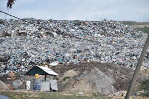 The Pulau Burung Landfill: Managing Penang’s Dirty Backyard