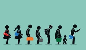 How to Survive Without Having to Migrate?