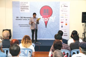 Making Malaysia’s Literary Capital Work