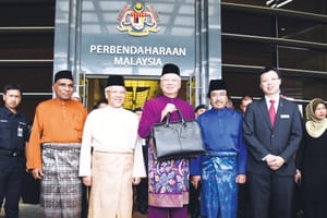 Can Budget 2016 Strengthen Malaysia Against External Economic Headwinds?