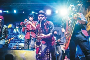 The Ringgit and Sen of Festivals