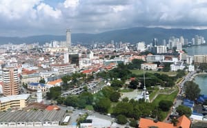 Penang: Malaysia’s Stepchild or Prodigal Child?
