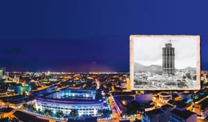 George Town – From City to Municipality to Culture Centre