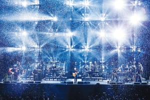 Strengthening Penang’s Concert Industry