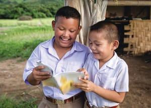 So What Are You Reading Today?