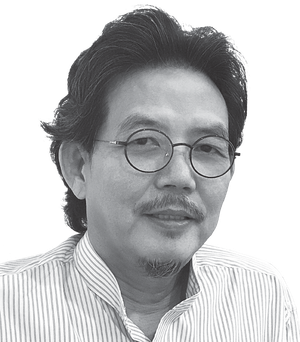 Growing Old and Staying Young in a Brave New World