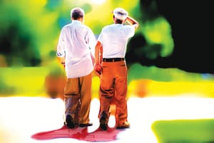 Managing Longevity Risk: Do Not Go Gentle Into That Good Night