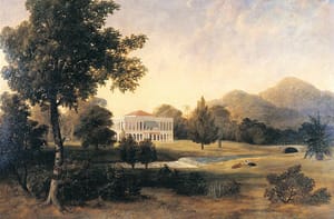 Old Buildings, New Life