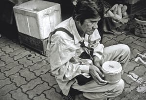 Is Malaysia Becoming A Welfare State?