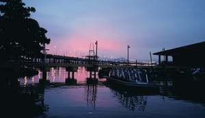 A Portrait of Change: Bayan Lepas