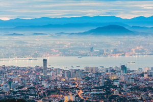 Penang 2030: A Vision for our Future