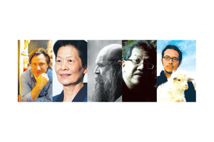 Making Words Perform Art