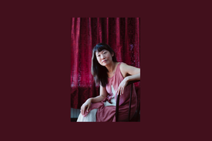 On Relationality and Geography: An Interview with Madeleine Thien