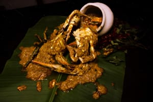 A Penang Potpourri: How Indian Food Became Everyone’s Food