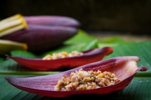 Kebebe: Not Your Average Fruit Salad