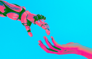 Is AI the Next Stage in Human Enlightenment or a Return to Some Dark Age?