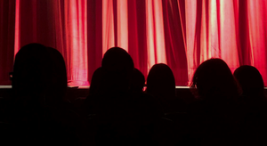 Laughing in the Shadows: Stand-Up Comedy in Malaysia